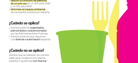 Conoce el nuevo decreto foral de eventos sostenibles