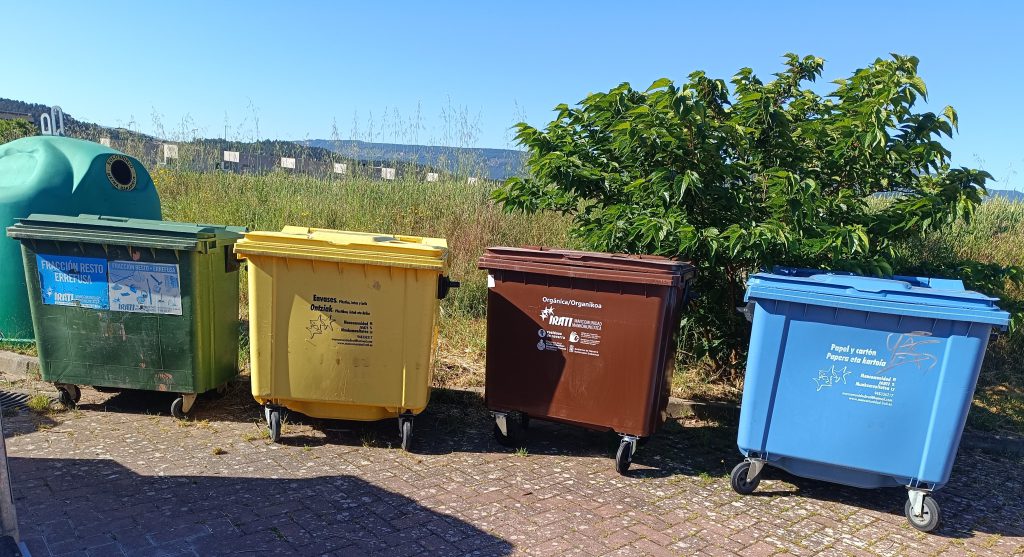 Aoiz, no pases del marrón!! Agoitz,ez egin uko marroiari!!