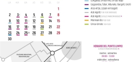 Ekaina EKOPUNTO junio