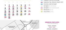 Iraila EKOPUNTO Septiembre