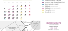 URRIA ekopunto OCTUBRE
