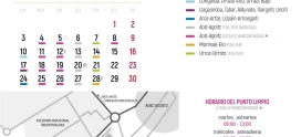 Noviembre EKOPUNTO Azaroa