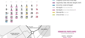 Ekaina EKOPUNTO Junio