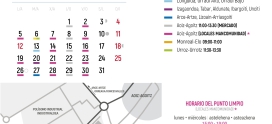 Urria EKOPUNTO Octubre